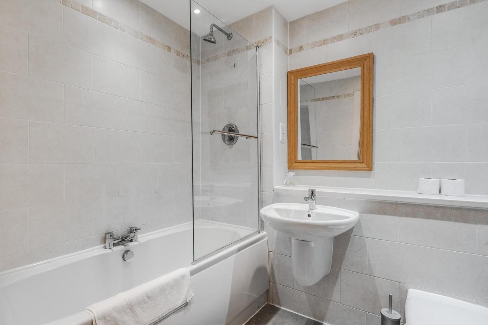 Guestready - Charming Stay In The City Centre Liverpool Eksteriør bilde