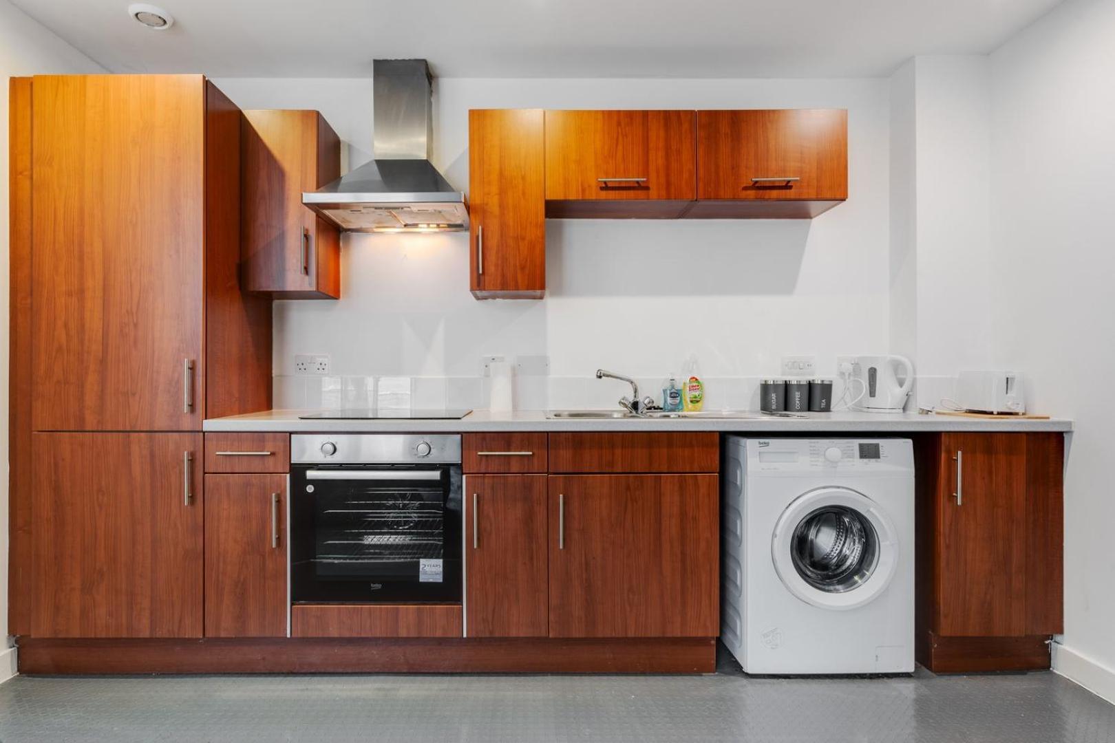 Guestready - Charming Stay In The City Centre Liverpool Eksteriør bilde