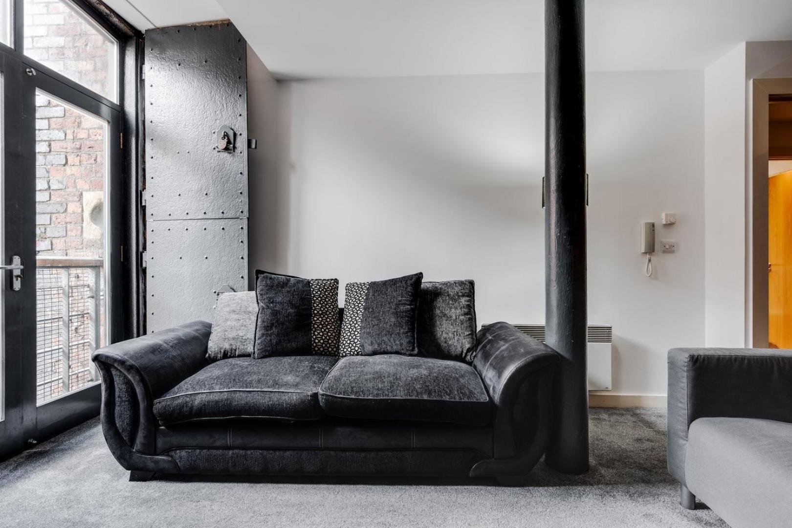 Guestready - Charming Stay In The City Centre Liverpool Eksteriør bilde